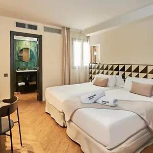 Hotel The Moods Oasis, Barcelone