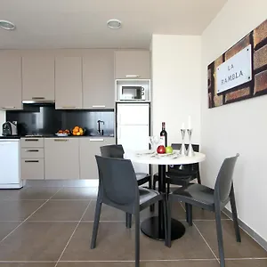 Pierre & Sants , Barcelone Espagne