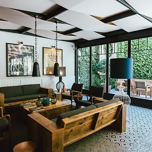 Hotel Praktik Vinoteca, Barcelone