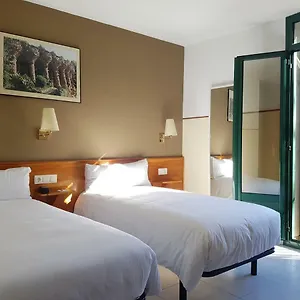 Hotel El Jardi, Barcelone