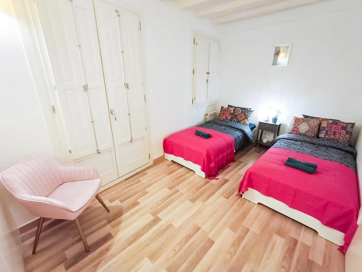 Vandrarhem By La Boqueria Rooms Barcelona