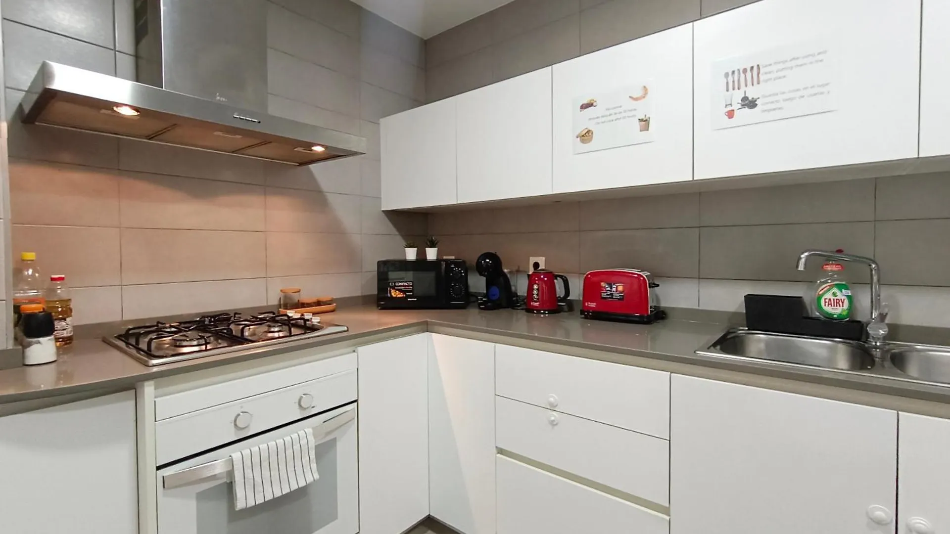 Vandrarhem By La Boqueria Rooms Barcelona Spanien