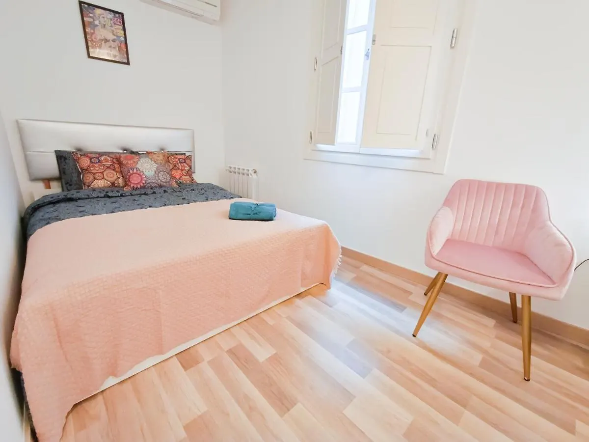 By La Boqueria Rooms Βαρκελώνη